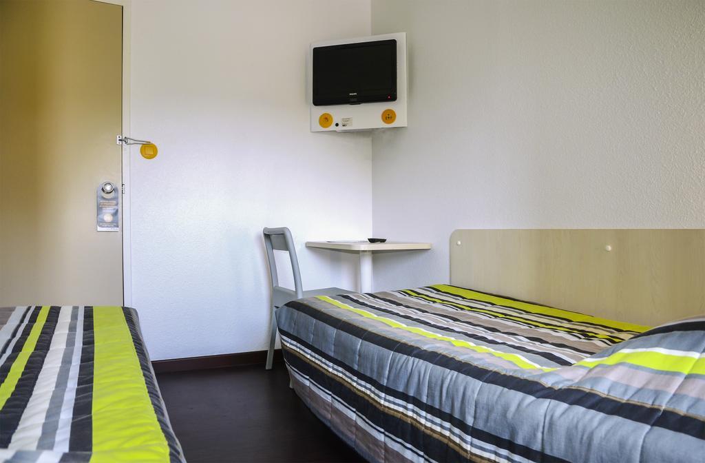 Enzo Hotel 1Er Prix Coudes Εξωτερικό φωτογραφία
